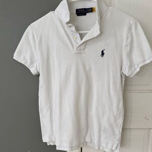 Polo by Ralph Lauren Women Polo Shirt